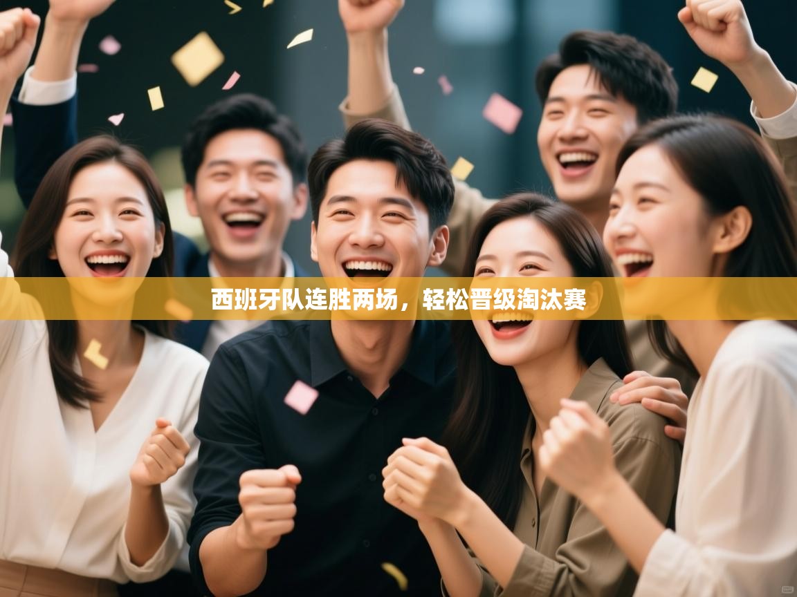 西班牙队连胜两场,轻松晋级淘汰赛 第2张