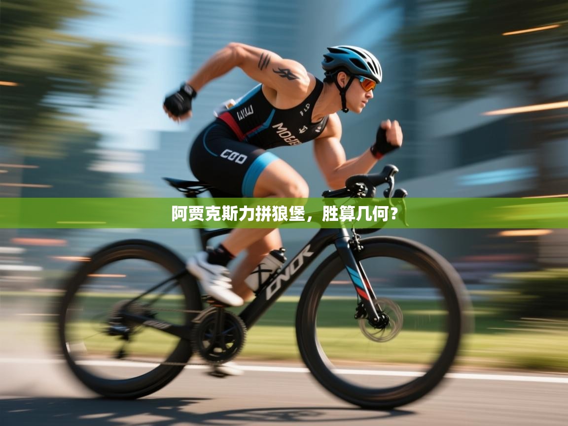 阿贾克斯力拼狼堡，胜算几何？  第1张