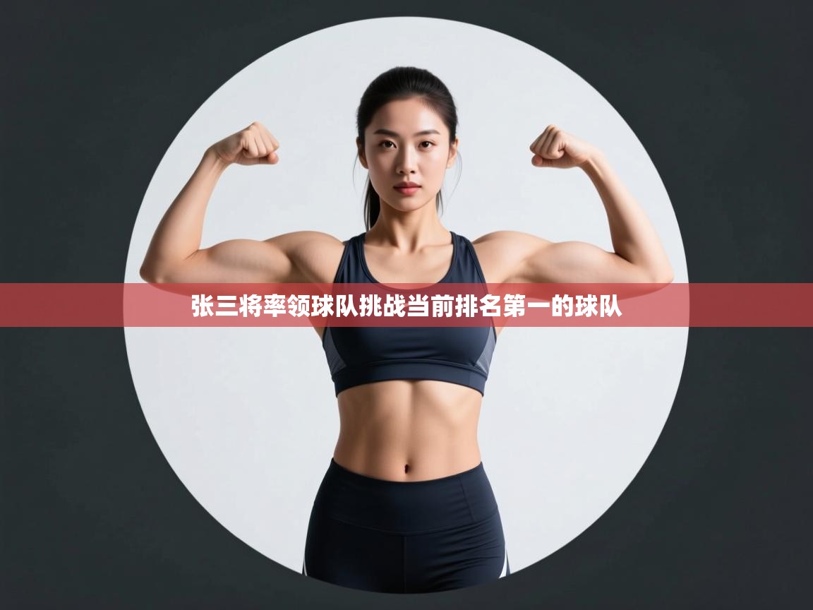 张三将率领球队挑战当前排名第一的球队  第2张