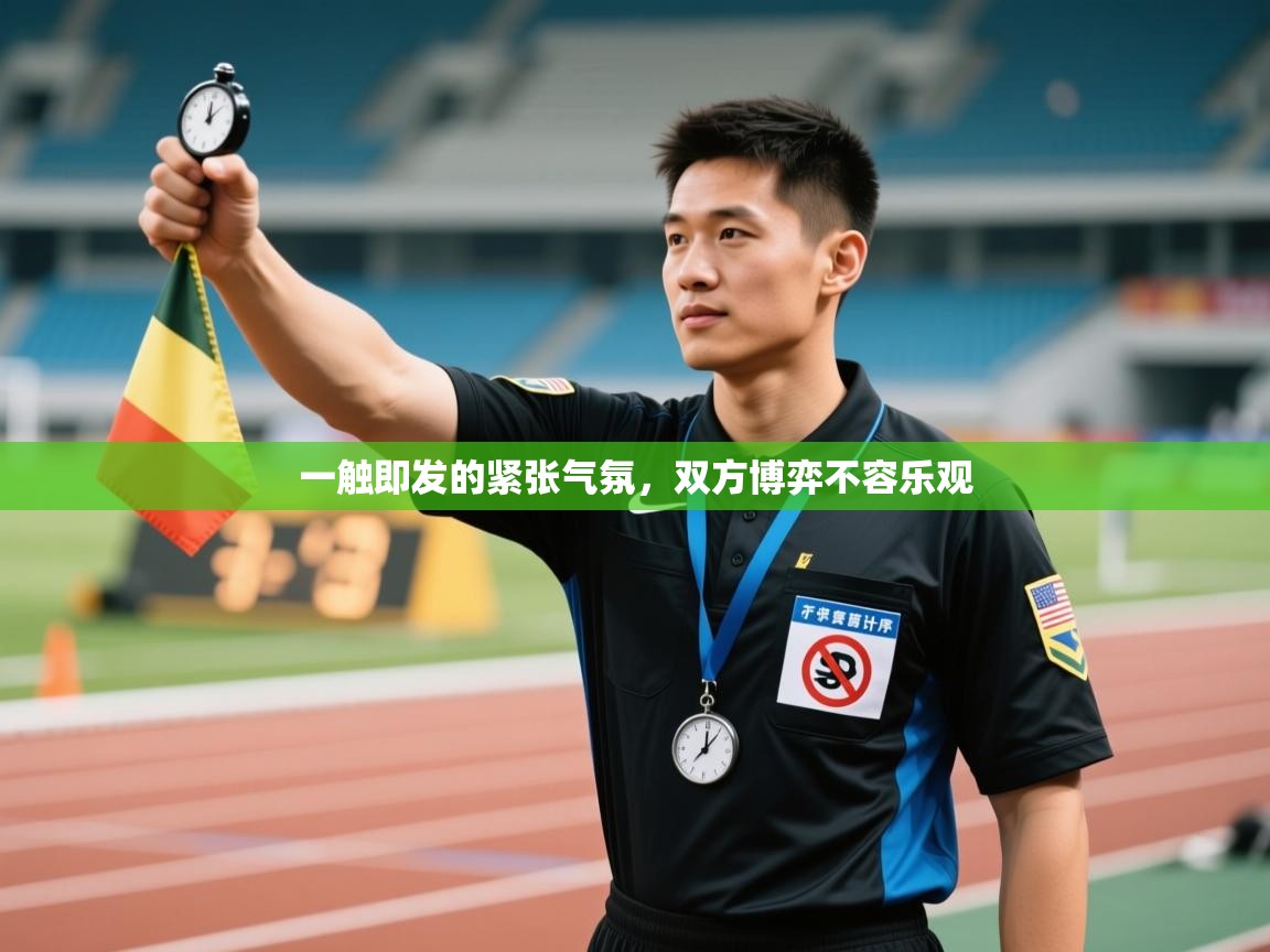 一触即发的紧张气氛，双方博弈不容乐观