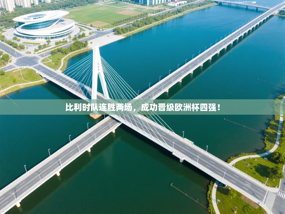 比利时队连胜两场，成功晋级欧洲杯四强！