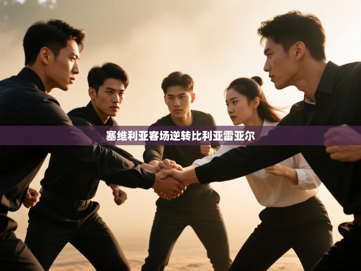 塞维利亚客场逆转比利亚雷亚尔