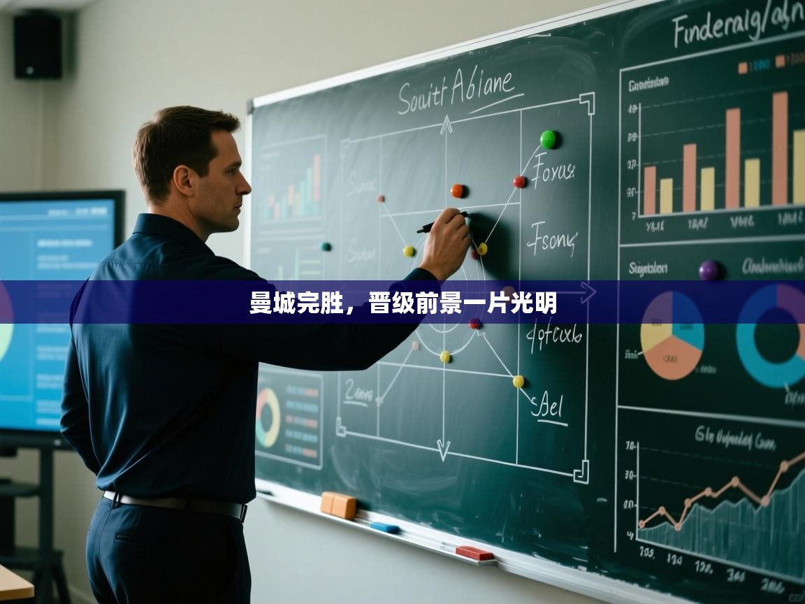 曼城完胜，晋级前景一片光明