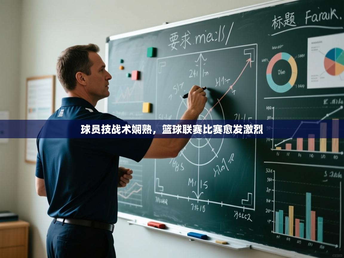 球员技战术娴熟，篮球联赛比赛愈发激烈  第2张