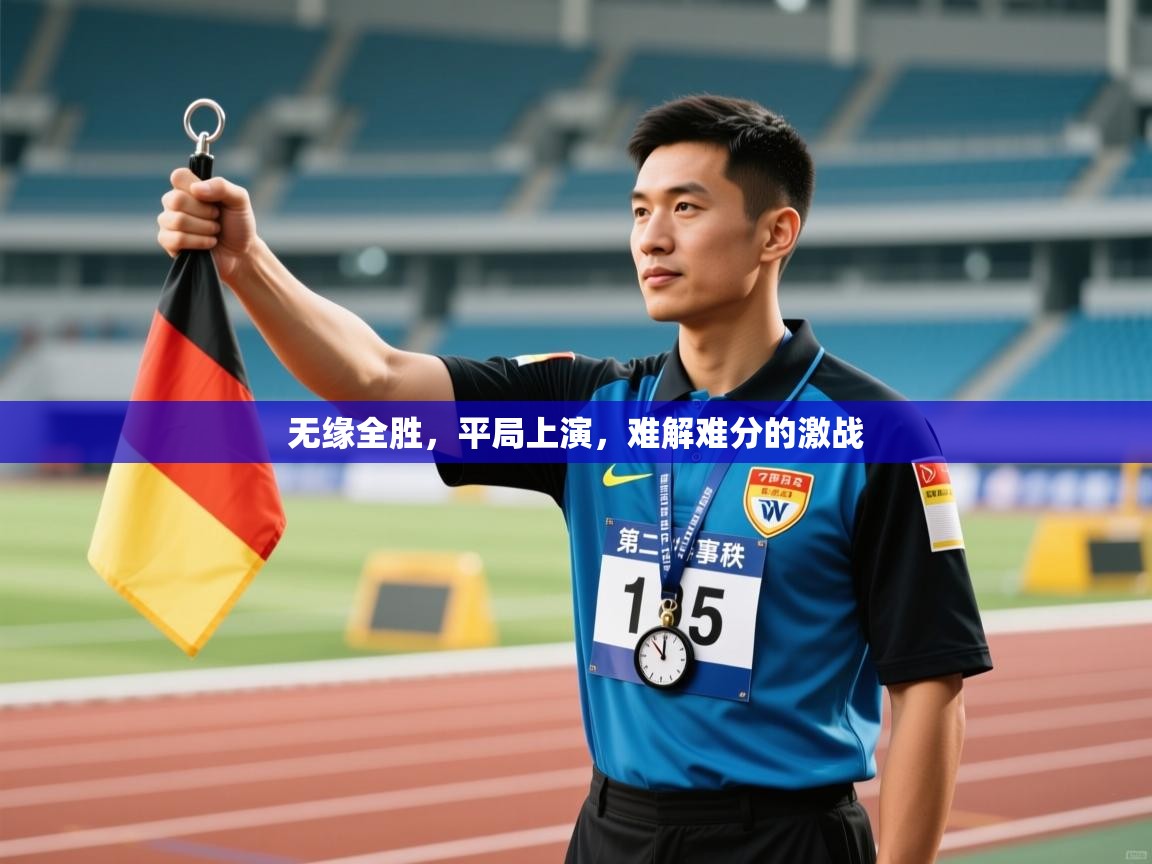 无缘全胜,平局上演,难解难分的激战 第2张