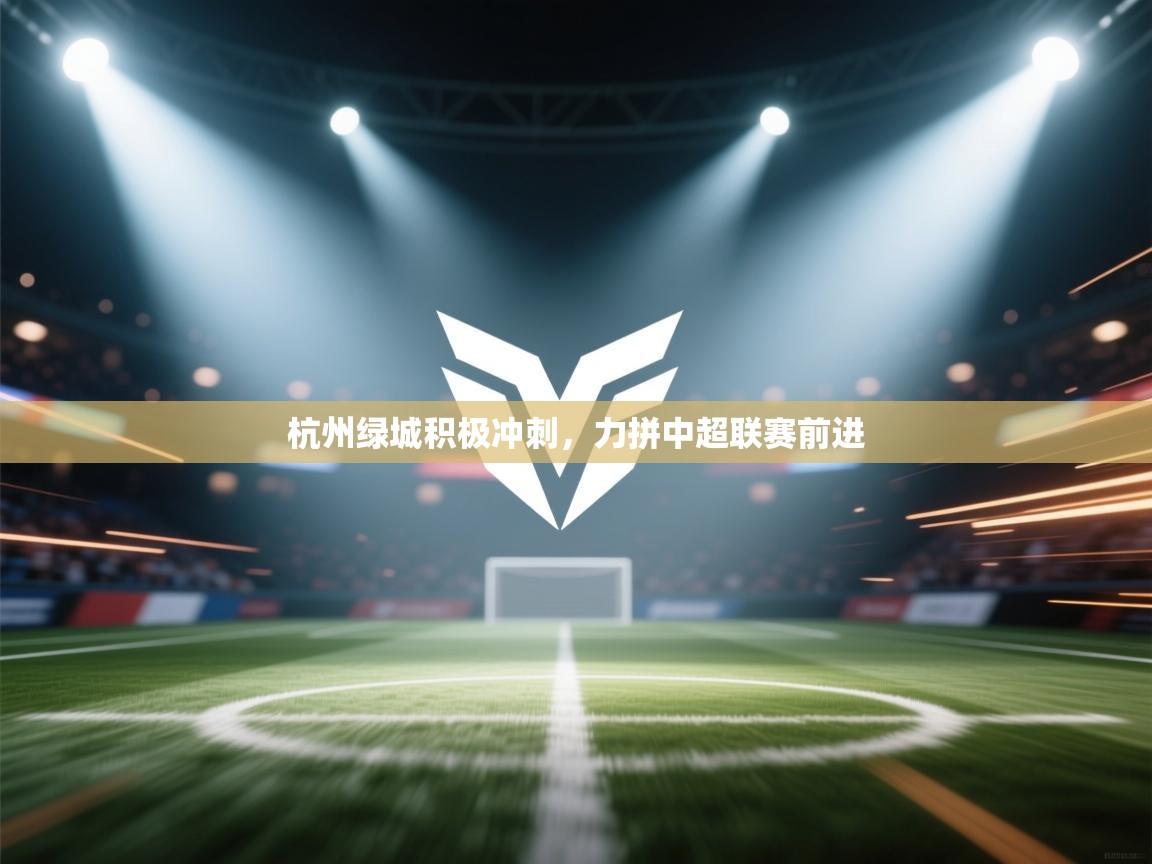 杭州绿城积极冲刺,力拼中超联赛前进 第2张