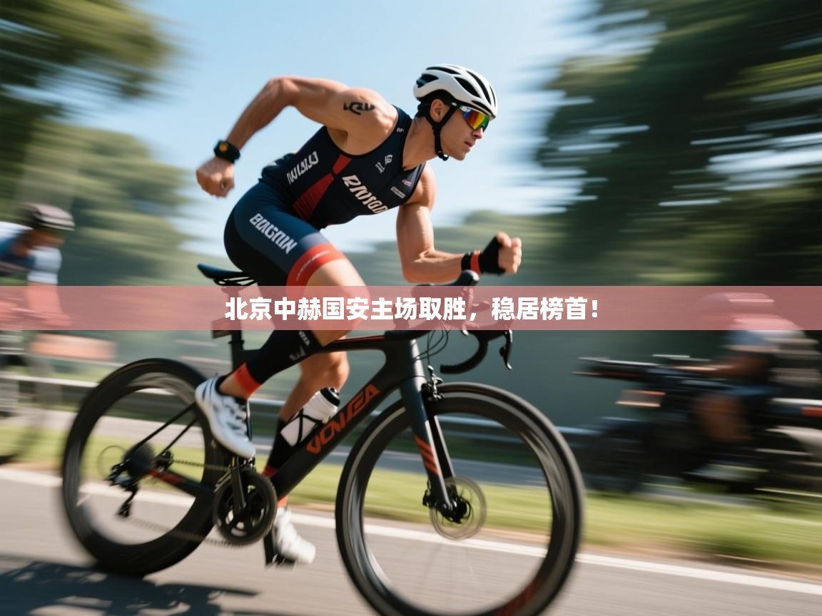 北京中赫国安主场取胜,稳居榜首! 第1张