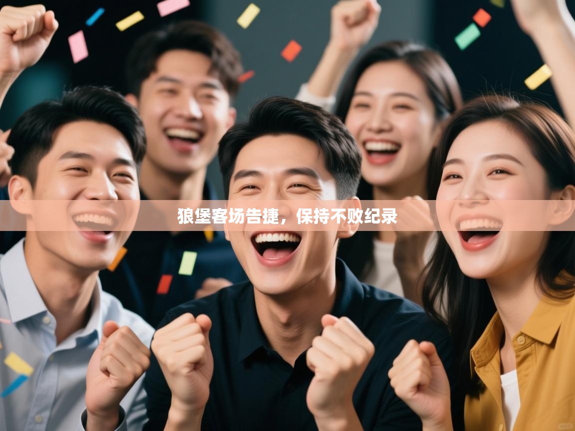 狼堡客场告捷，保持不败纪录  第1张