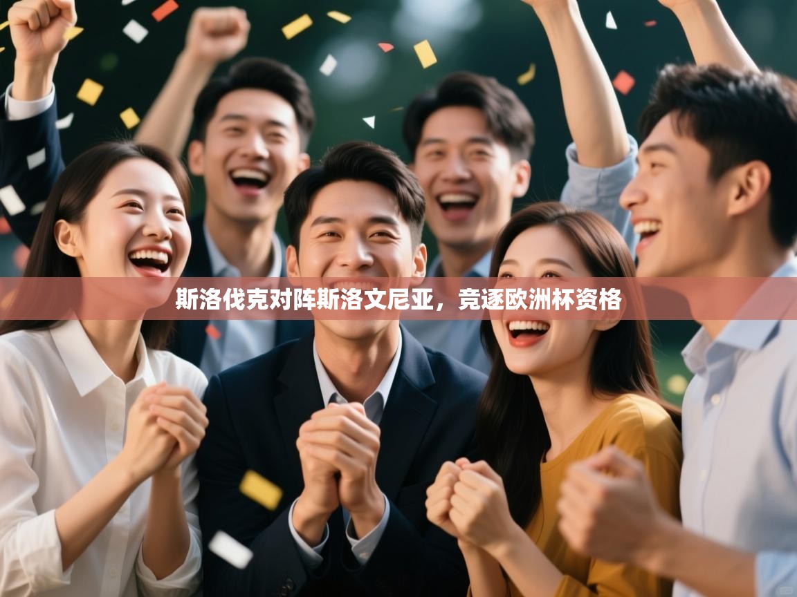 斯洛伐克对阵斯洛文尼亚，竞逐欧洲杯资格  第1张