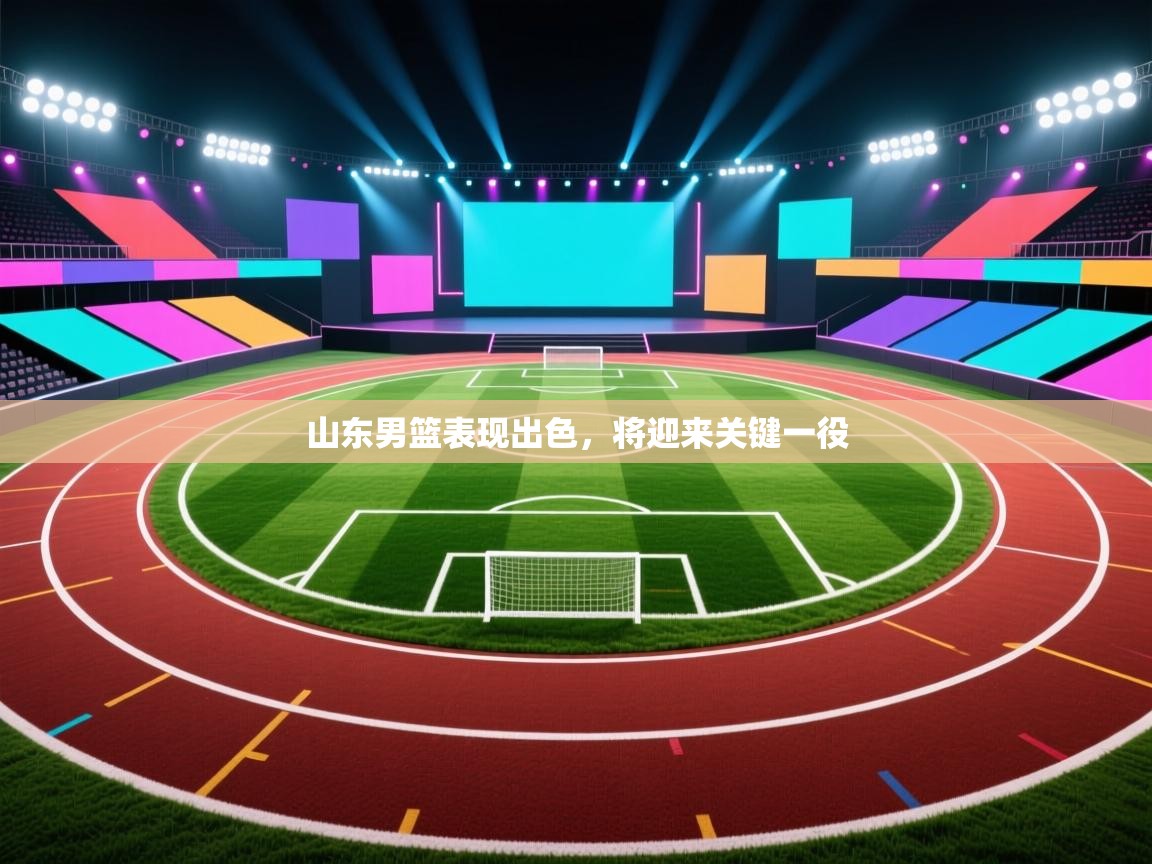 山东男篮表现出色,将迎来关键一役 第1张