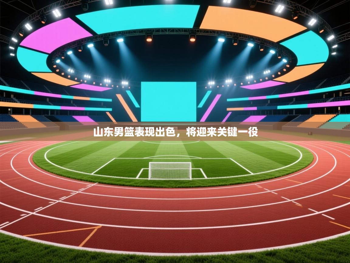 山东男篮表现出色,将迎来关键一役 第2张