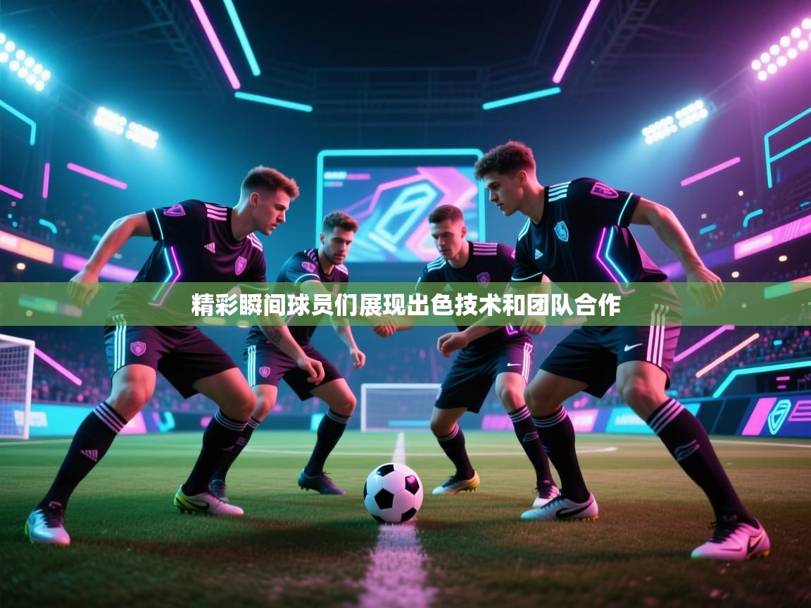 精彩瞬间球员们展现出色技术和团队合作  第1张