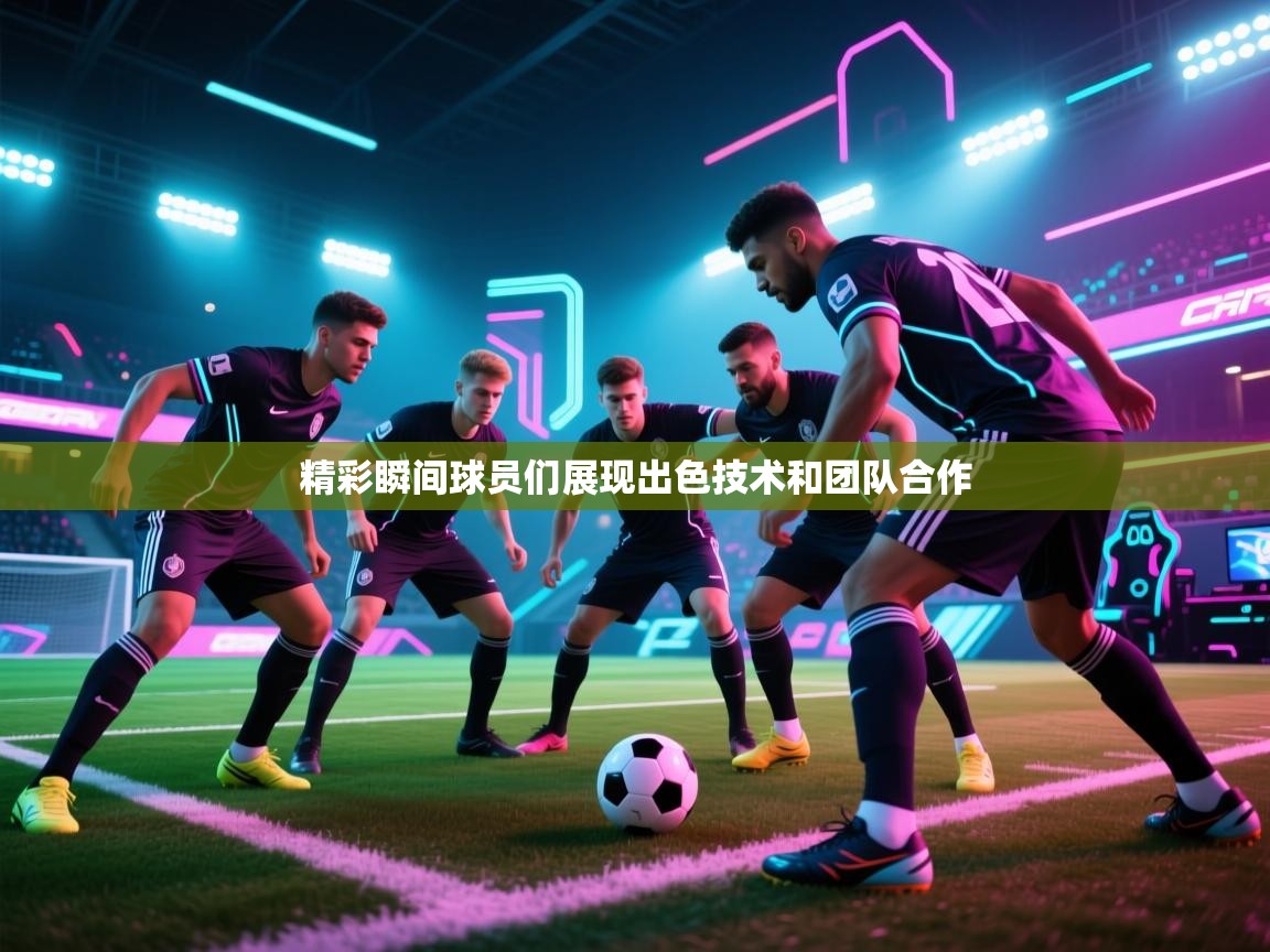 精彩瞬间球员们展现出色技术和团队合作  第2张