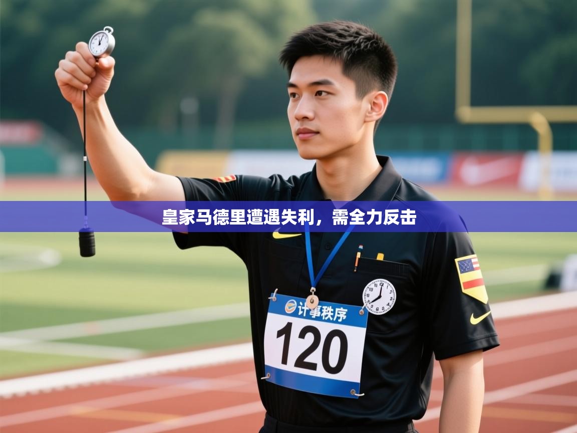 皇家马德里遭遇失利，需全力反击  第2张