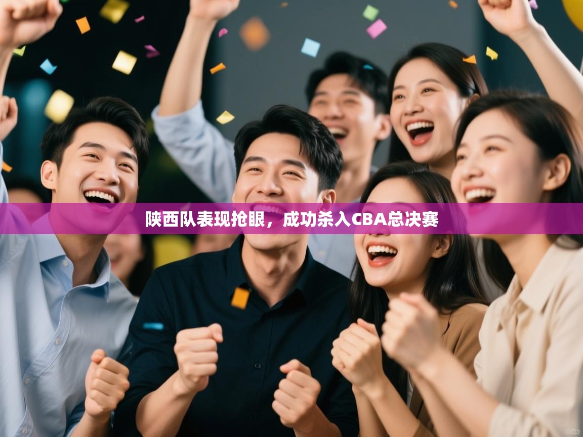 陕西队表现抢眼,成功杀入CBA总决赛 第2张