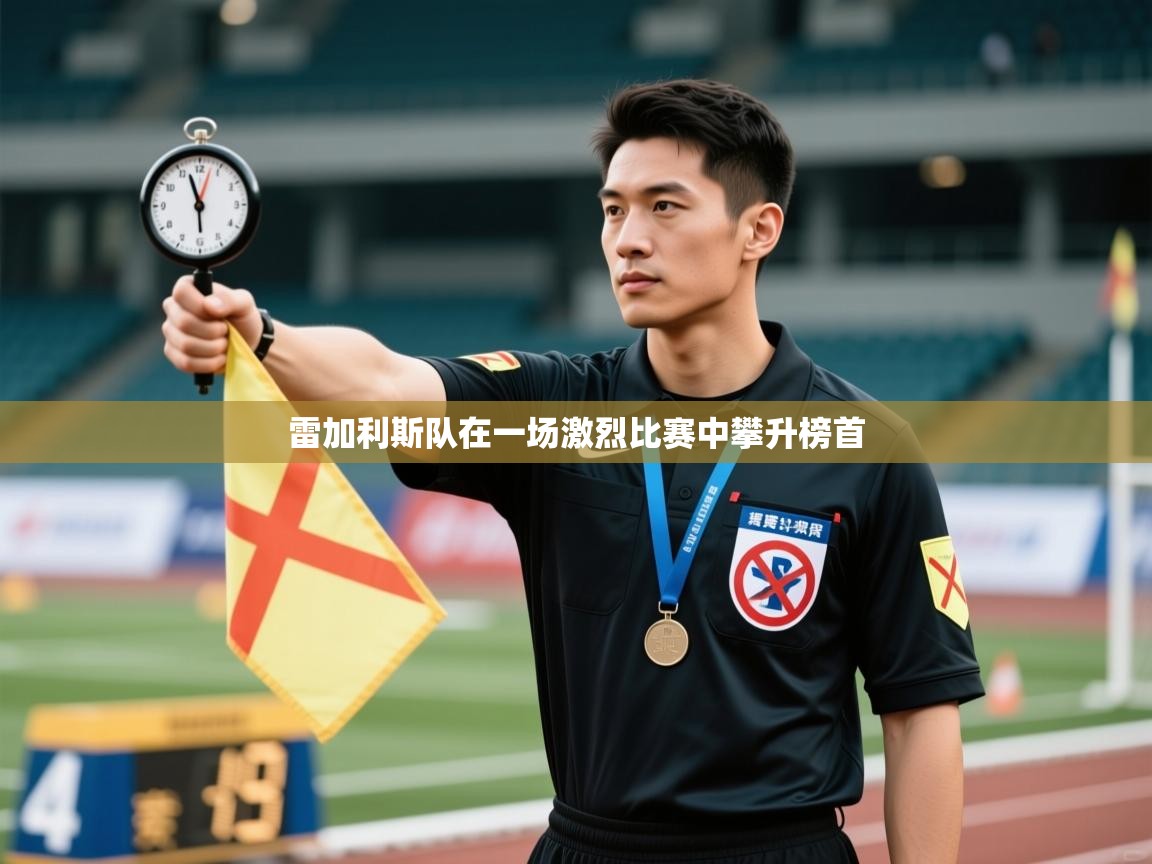 雷加利斯队在一场激烈比赛中攀升榜首  第1张